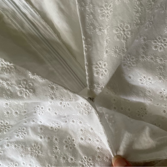 Jack by BB Dakota White Dress - Picture 4 of 7